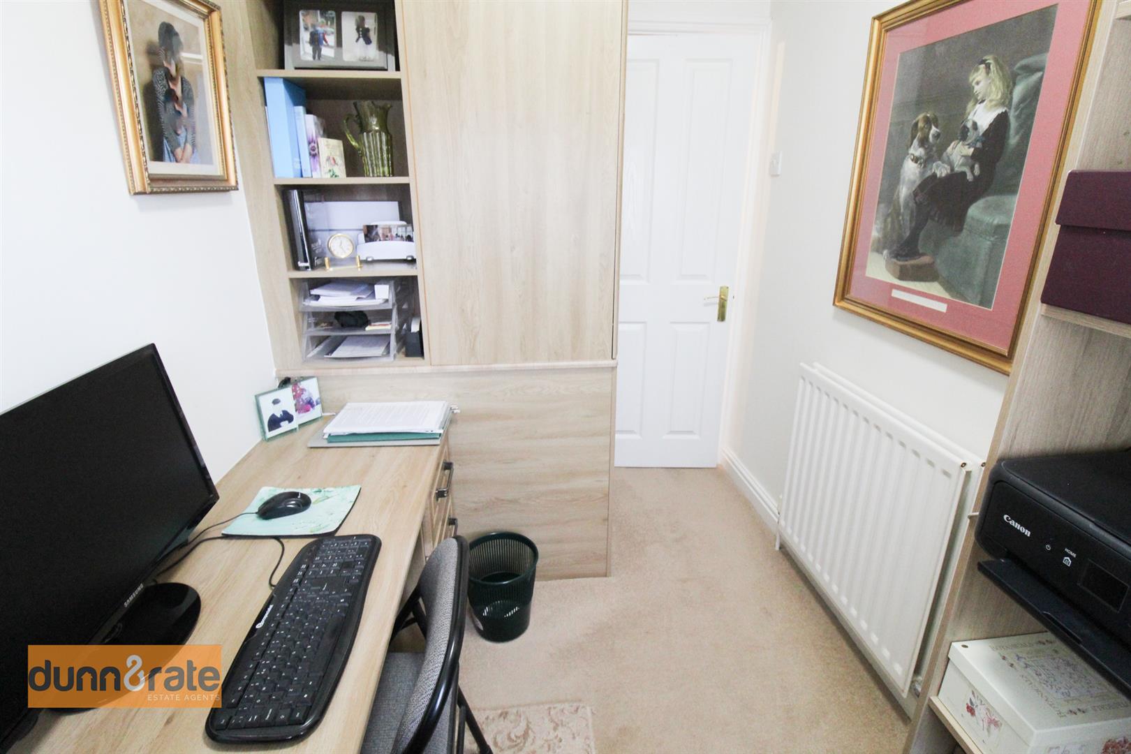 Clive Avenue, Baddeley Green, Stoke-On-Trent